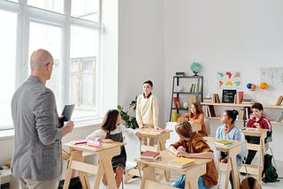 These School-Taught Beliefs Will Make You Burn Out if You Don’t Stop Them