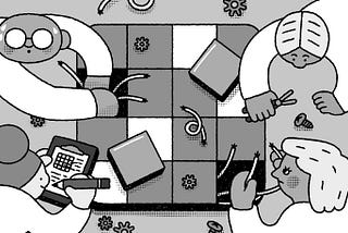 Developing an Internal Tool for Our Puzzle Editor