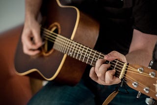 Guitar Techniques and Guitar Exercises