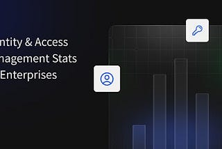 25+ Identity and Access Management (IAM) Stats for 2024