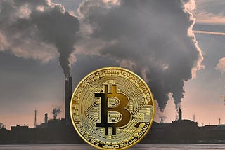 The Harmful Impacts of Cryptocurrency on the Environment