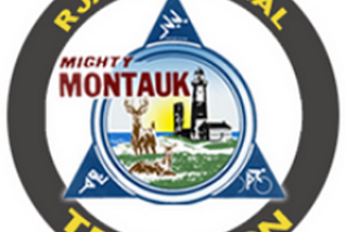 The Montauk RJA Memorial Mighty Montauk Triathlon
