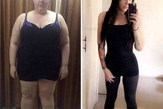 An overweight Mother with Pre-diabetes has just SHOCKED the MEDICAL community by losing an unheard…