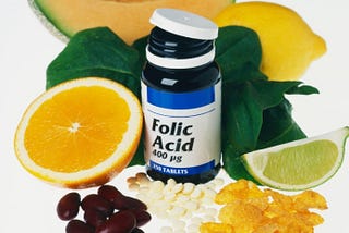 Can You Take Too Much Folic Acid? What Every Woman Should Know.