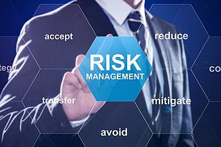 Building an Information Risk Management Framework