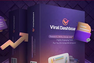 ViralDashboard AI v4 Bundle Commercial Review — Why you Buy It? Social media’s a jungle, and standing out can feel like scaling Mount Everest in flip-flops. Enter ViralDashboard AI v4 — Bundle Commercial, promising to be your AI-powered sherpa, guiding you to viral peaks. But is it a game-changer or just another overpriced selfie stick? Let’s unpeel the hype and see if it’s worth your hard-earned bananas. 👉30-Day Money Back Guarantee and Instant Access here