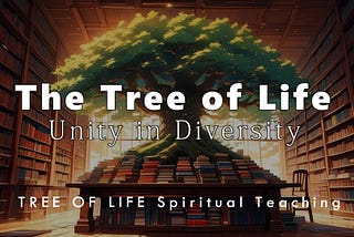 The Tree of Life: Unity in Diversity