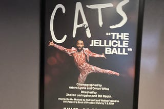 The Jellicle Ball