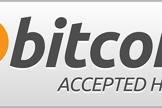 How To Accept Bitcoin