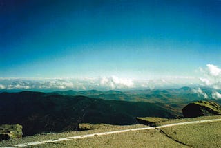 Altitude