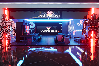 Vatreni Brings Next-Gen, VIP Sports Experience to Sky City