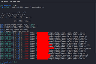 CVE-2022-38627: A journey through SQLite Injection to compromise the whole enterprise building