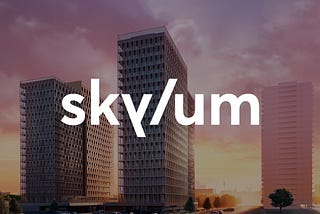 The Rise of the Skylum Skyscraper: Exciting Innovation in the Metaverse
