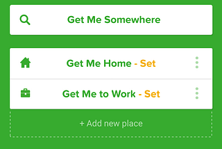 My Intro to UX