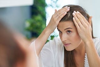 How to Get Rid of Excessive Oil in Scalp?