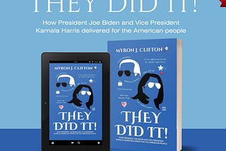 They Did It!:
