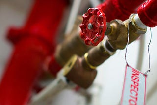 Fire Sprinkler Companies: Your Safety Guardians