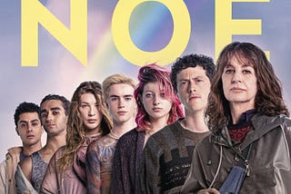 [!!FILMS VOIR!!] L’arche de Noé en Français Gratuit et VF Complet
