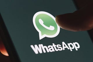 Como Utilizei Notificações Personalizadas No WhatsApp Para Controlar Ansiedade