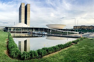 O vírus político e seu efeito no serviço público