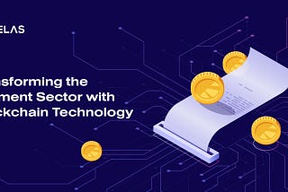 Transformando el sector de los pagos con la tecnología Blockchain
