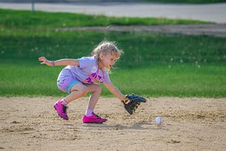 My Daughter Is the Trans Girl Playing Sports Everyone Is So Worried About