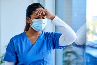 NURSE FATIGUE: CONSEQUENCES AND POSSIBLE SOLUTIONS