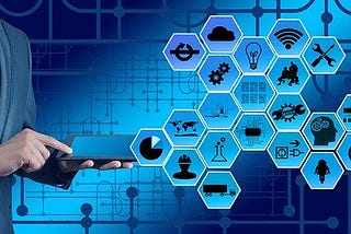 4 Different Roles of IT Specialists