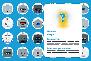 Cómo crear la identidad visual de un chatbot