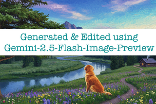 Gemini 2.5 Flash vs. Gemini 2.0 Flash: A New Era for AI Image Generation