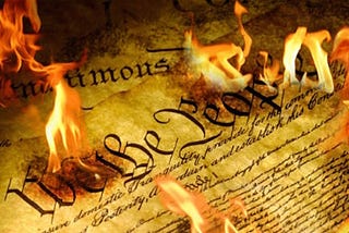 Republicans are Right: The Coming Tyranny