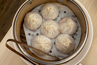 The Best Soup Dumplings in NYC