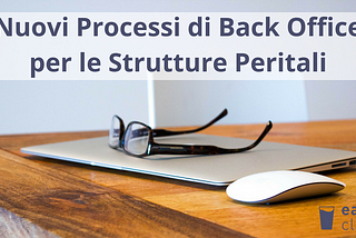 Nuovo Back Office per Strutture di Periti | Easy Claims