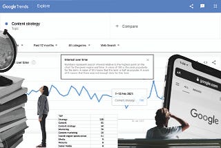 Where does content live?