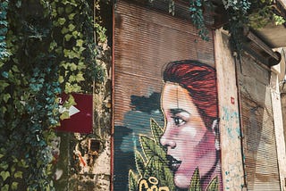 Turn Your City into an Open-Air Gallery: Leveraging Street Art for Branding and Messaging