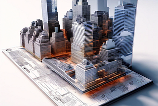 Enhancing Architectural Efficiency: Scan to BIM Services in New York