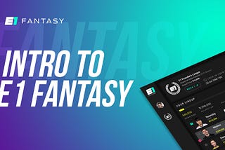 LCS Fantasy League of Legends is back!