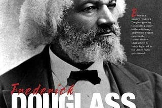 Erasing Black History: Trump Barked Up the Wrong Tree