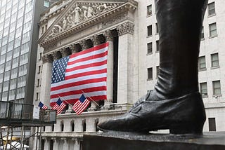 Investing basics: Stocks and the stock market