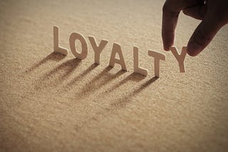 Where Our Loyalty Lies: A Philosophy of Devotion and Order