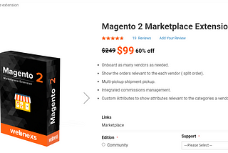 5 best Magento 2 marketplace extension