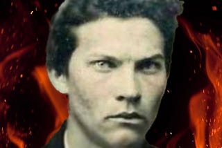 The Top 5 Deadliest Gunslingers of the Wild West