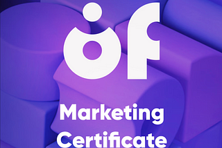 Announcing 8.Finance’s Game-Changing NFT Marketing Certificates