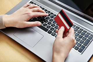 Why You Need To Stop Using Your Personal Credit Card For Free Trials and Subscriptions