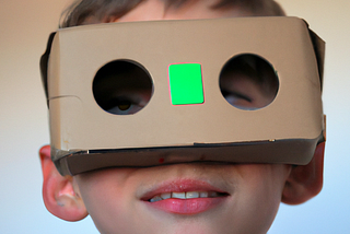 Is The Low Cost Virtual Reality (VR) Google Cardboard Can Support Educational Process?