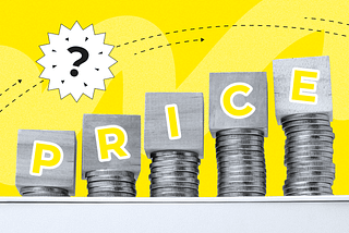 Mastering Startup Pricing Strategy: Unveiling the Steps, Types, and Real-World Examples