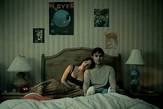 Grotesque words on ‘Obsession’