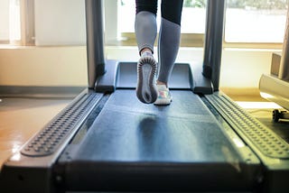 Expense Reduction Treadmill Trend Explored