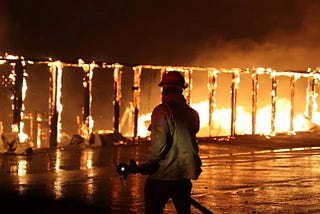 AI News Today: AI hunts clues to solve LA wildfire mystery, Sam Altman’s AI Agents, Grief Apps, AI…