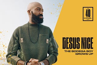Desus Nice Proved You Don’t Have to Sellout to Sell Out